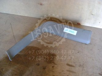 Обшивка двери багажника Toyota RAV4 XA20