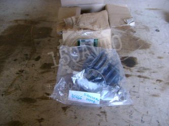 Пыльник ШРУСа Land Rover Discovery 3 L319