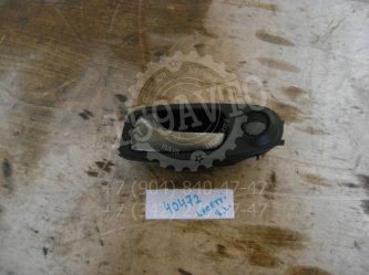 Ручка двери внутренняя левая Chevrolet Lacetti J200