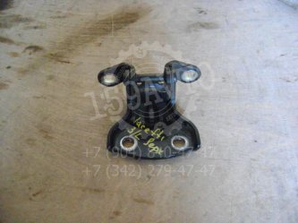 Петля двери задней Chevrolet Lacetti J200
