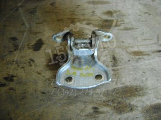Петля двери задней Chevrolet Lacetti J200