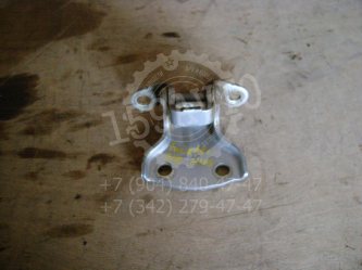 Петля двери задней Chevrolet Lacetti J200