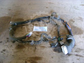 Проводка двери Chevrolet Lacetti J200
