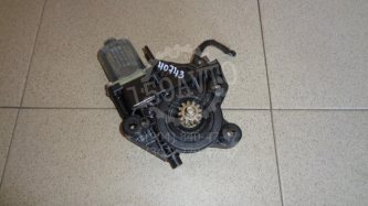 Моторчик стеклоподъемника Ford Focus 2