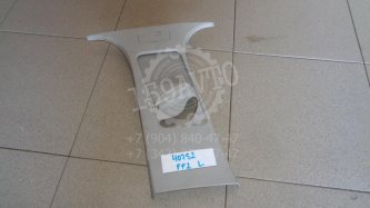 Обшивка стойки Ford Focus 2
