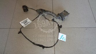 Проводка двери Ford Focus 2