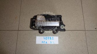 Ручка двери внутренняя левая Ford Focus 2
