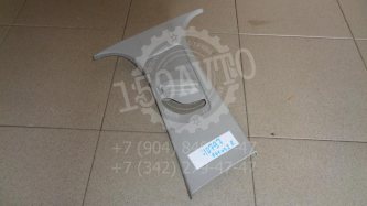 Обшивка стойки Ford Focus 2