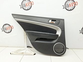 Обшивка двери задней левой Chevrolet Epica V250