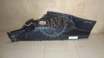 Обшивка стойки Toyota Corolla E180