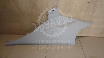 Обшивка стойки Toyota Corolla E180