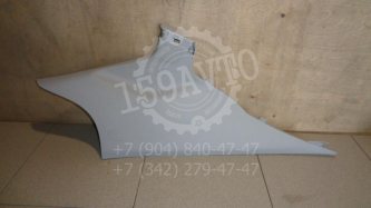 Обшивка стойки Toyota Corolla E180