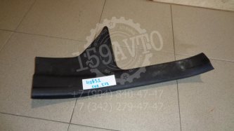 Накладка порога внутренняя Toyota Corolla E180