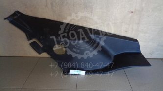 Обшивка стойки Toyota Corolla E180
