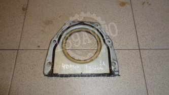 Крышка коленвала задняя Ford Fusion CBK