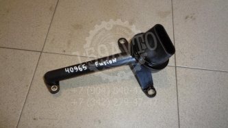 Маслозаборник Ford Fusion CBK