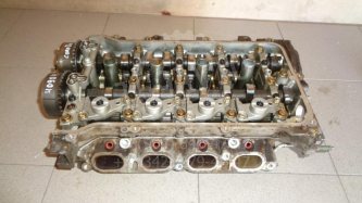 Головка блока Toyota RAV4 XA30