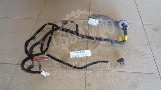 Проводка двери Hyundai Getz TB