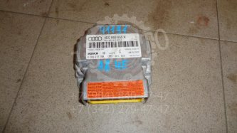 Блок управления AIR BAG Audi A8 D3