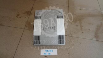 Плафон салонный Audi A8 D3