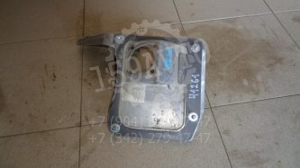 Кронштейн педали газа Audi A8 D3
