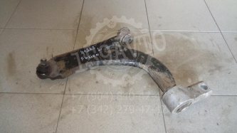 Рычаг передний левый Ford Fusion CBK