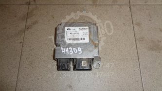 Блок управления AIR BAG Land Rover Range Rover Evoque 1 L538