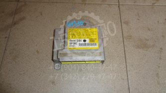 Блок управления AIR BAG Mitsubishi Galant 9 DJ, DM