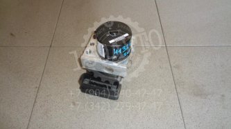 Блок ABS Chery IndiS S18D