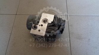 Блок ABS Mitsubishi Carisma DA