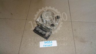 Блок ABS Mitsubishi Galant 9 DJ, DM