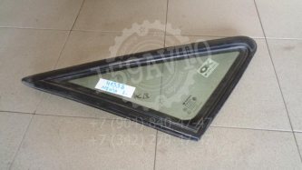 Стекло кузовное глухое левое Daewoo Nexia N100, N150
