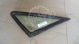 Стекло кузовное глухое правое Daewoo Nexia N100, N150