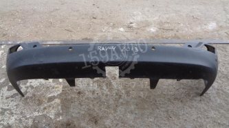 Бампер задний Toyota RAV4 XA40