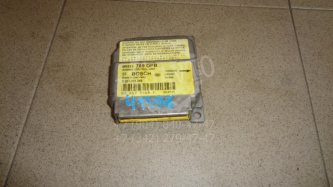 Блок управления AIR BAG Mitsubishi Carisma DA