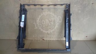 Кожух радиатора Land Rover Range Rover 3 L322