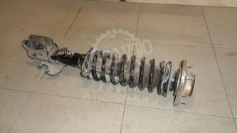 Амортизатор передний Chery IndiS S18D