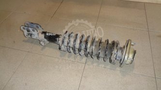 Амортизатор передний Chery IndiS S18D