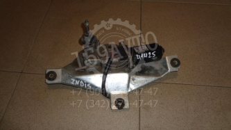 Моторчик дворника задний Chery IndiS S18D