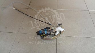 Замок двери задней правой Chery IndiS S18D