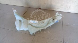 Бачок омывателя лобового стекла Ford Focus 2