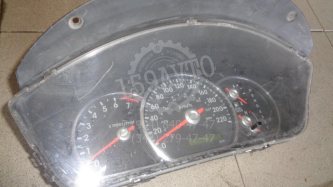 Панель приборов Mitsubishi Galant 9 DJ, DM