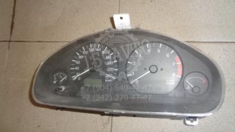 Панель приборов Mitsubishi Carisma DA