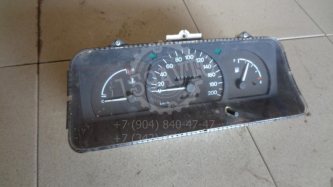 Панель приборов Daewoo Nexia N100, N150
