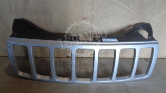 Решетка радиатора Jeep Grand Cherokee WH, WK