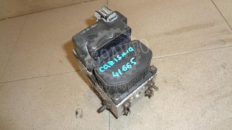Блок ABS Mitsubishi Carisma DA