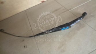 Поводок стеклоочистителя передний левый Chery IndiS S18D
