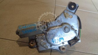 Моторчик дворника задний Mitsubishi Carisma DA