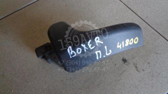 Ручка двери передней внутренняя левая Peugeot Boxer 250, 290