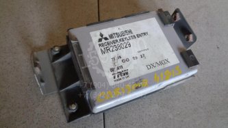 Блок управления центральным замком Mitsubishi Carisma DA